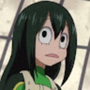 Meet your Posher, Tsuyu
